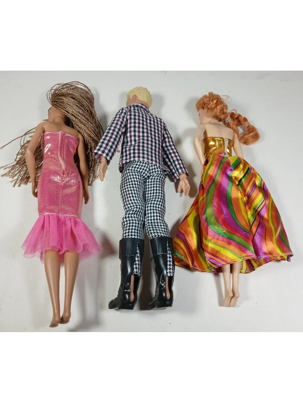 Mattel